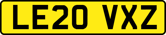 LE20VXZ