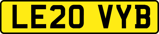 LE20VYB