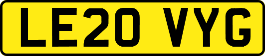 LE20VYG