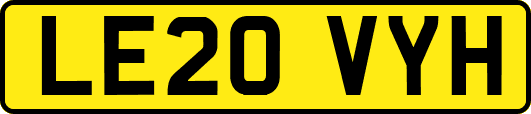 LE20VYH