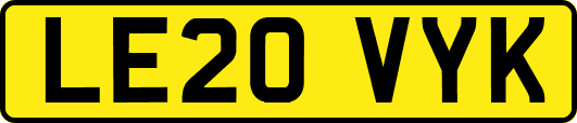 LE20VYK