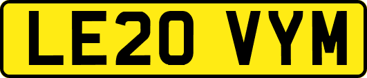 LE20VYM