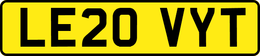 LE20VYT