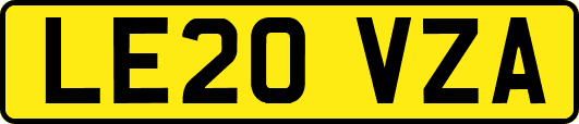 LE20VZA