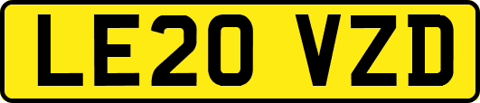 LE20VZD