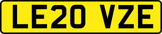 LE20VZE
