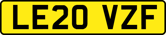 LE20VZF
