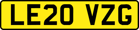 LE20VZG