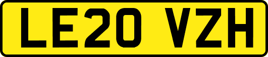 LE20VZH