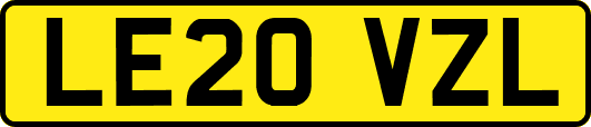 LE20VZL