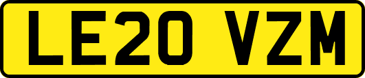 LE20VZM