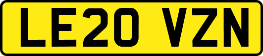 LE20VZN