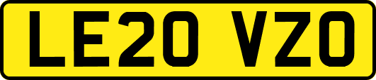 LE20VZO