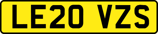 LE20VZS