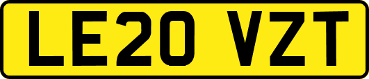 LE20VZT