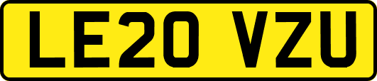 LE20VZU