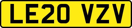 LE20VZV