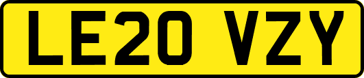 LE20VZY