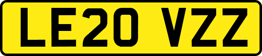LE20VZZ