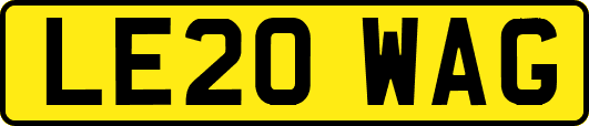 LE20WAG