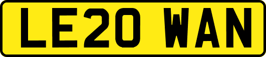 LE20WAN