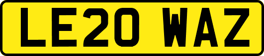 LE20WAZ