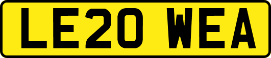 LE20WEA