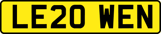 LE20WEN