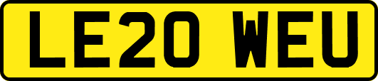 LE20WEU