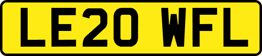 LE20WFL