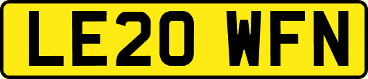 LE20WFN