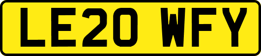 LE20WFY
