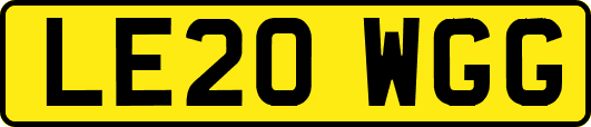 LE20WGG