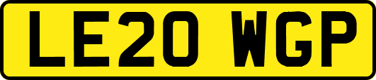 LE20WGP