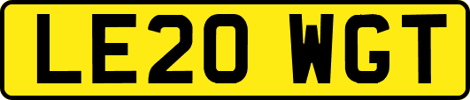 LE20WGT