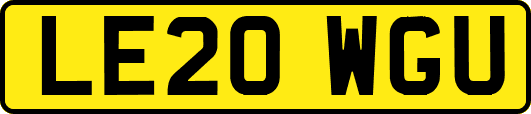 LE20WGU