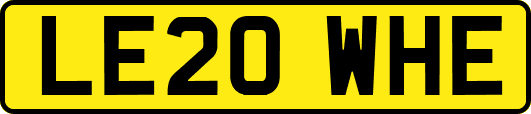 LE20WHE