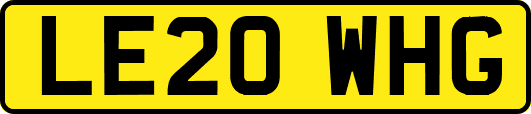 LE20WHG