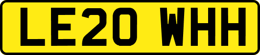 LE20WHH