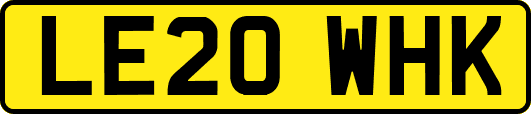 LE20WHK