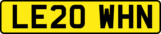LE20WHN