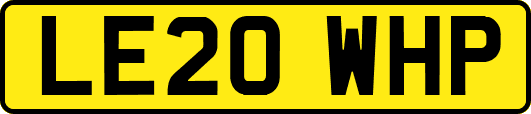 LE20WHP