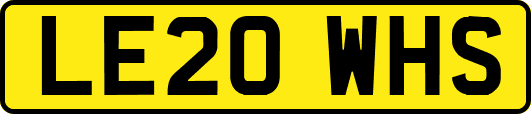 LE20WHS