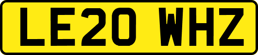 LE20WHZ