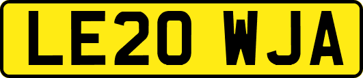 LE20WJA