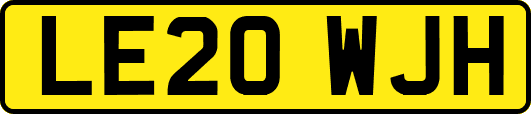 LE20WJH