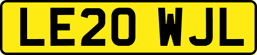 LE20WJL