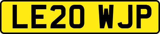 LE20WJP