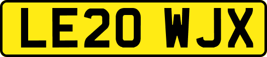 LE20WJX