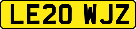 LE20WJZ